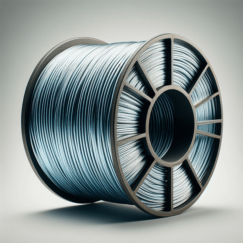 High quality wholesale 201/304/321/316/316L/310S stainless steel wire