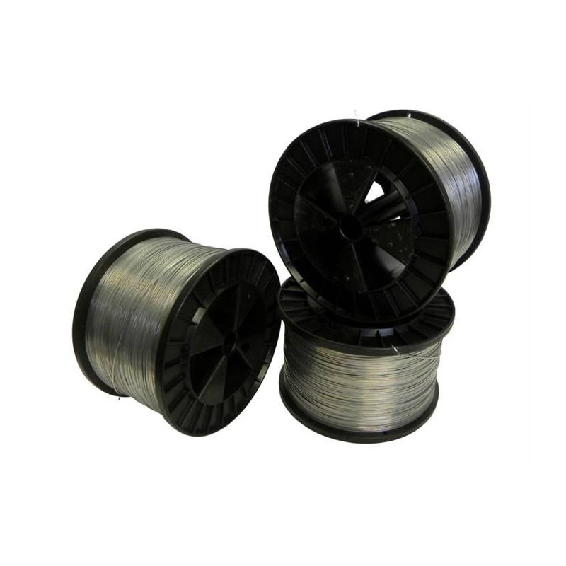 Excellent quality 15kgs Welding stability High strength MIG 304 stainless steel wire
