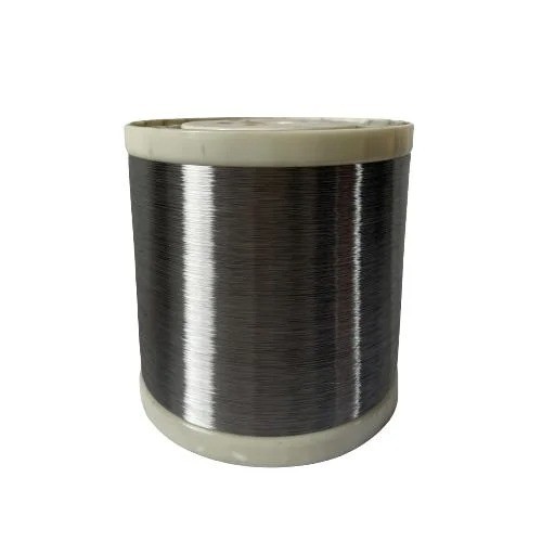 Factory Manufacturing AISI 430 Stainless Steel Wire 0.13mm