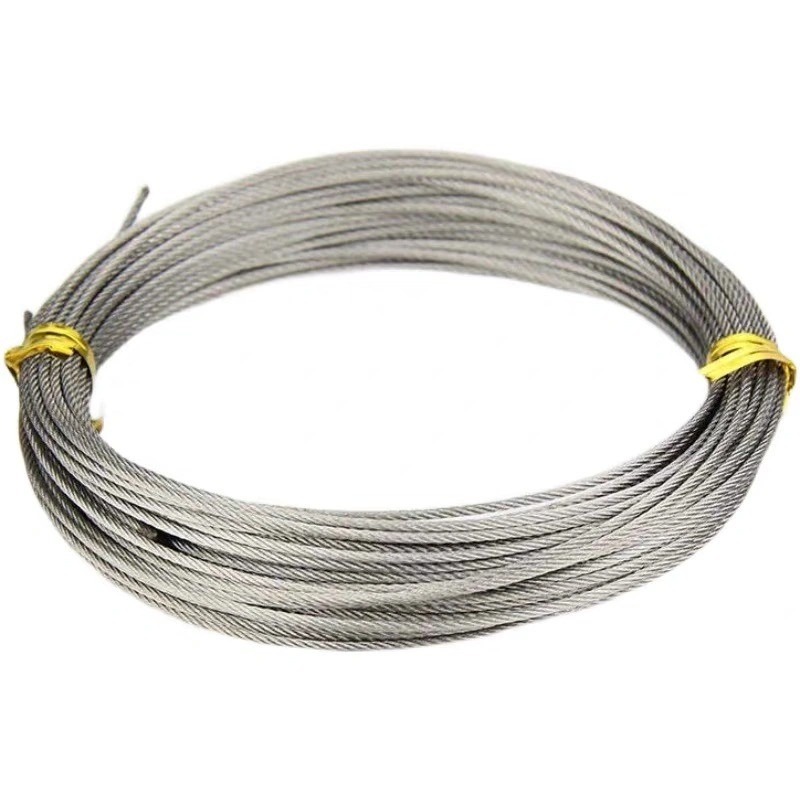 Professional Manufacture Stainless Steel Wire For Sale