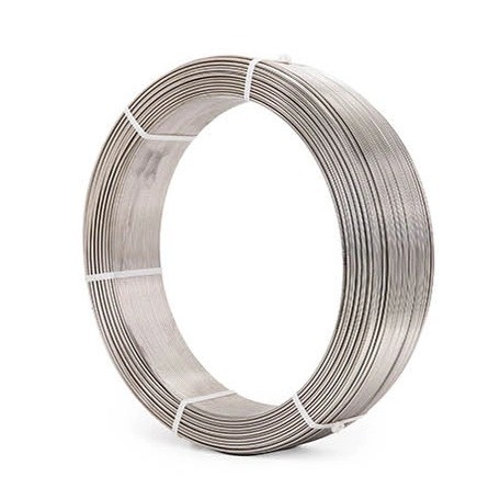 Stainless Steel Wire Custom Profile Triangle Wire 316