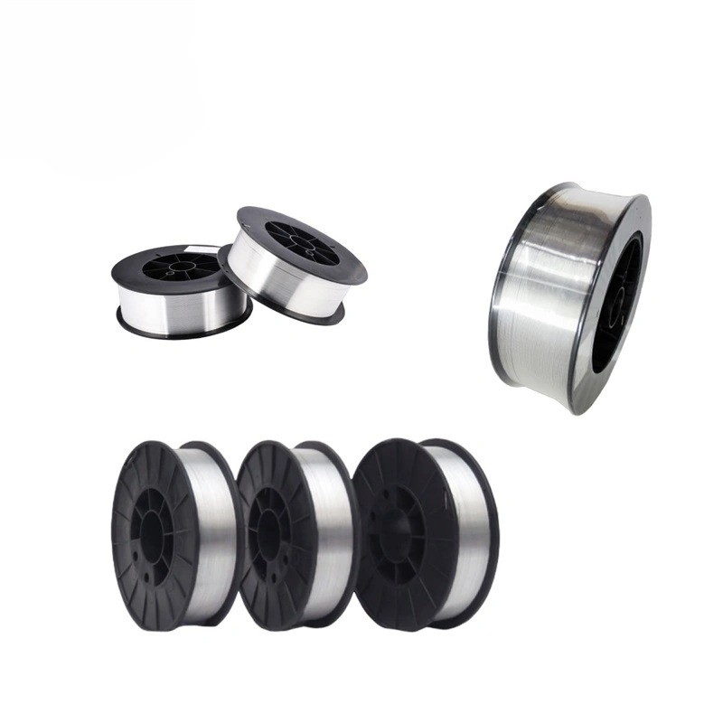 China Manufacturers Supply Medium-Hard Hard Status Stainless Steel Spring Wire
