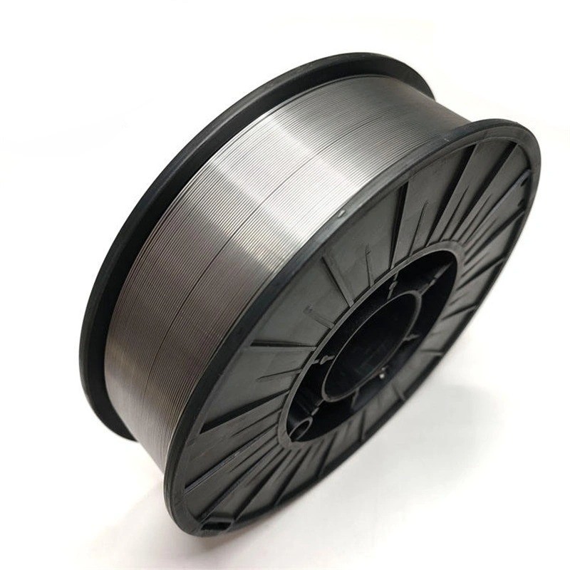 Oil Tempered Spring Steel Wire Stainless Steel Wire