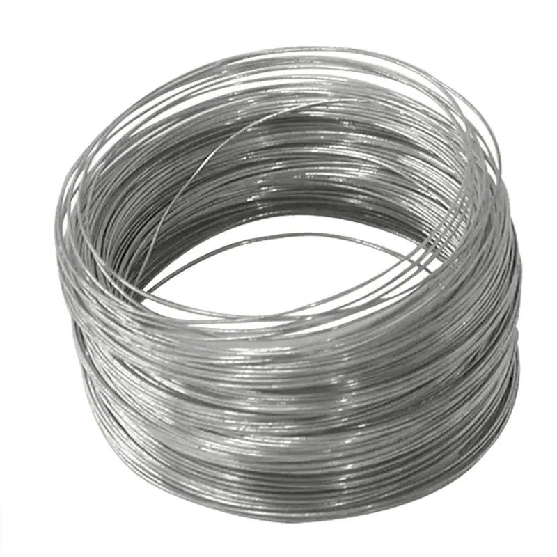 Environmental Protection/Galvanized Spring Wire/Stainless Steel Spring Wire