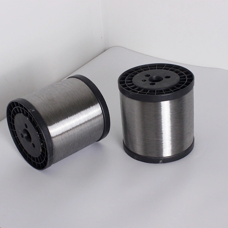 0.5mm 1mm 1.5mm China Factory Hot Sale Stainless Steel Wire for Fish