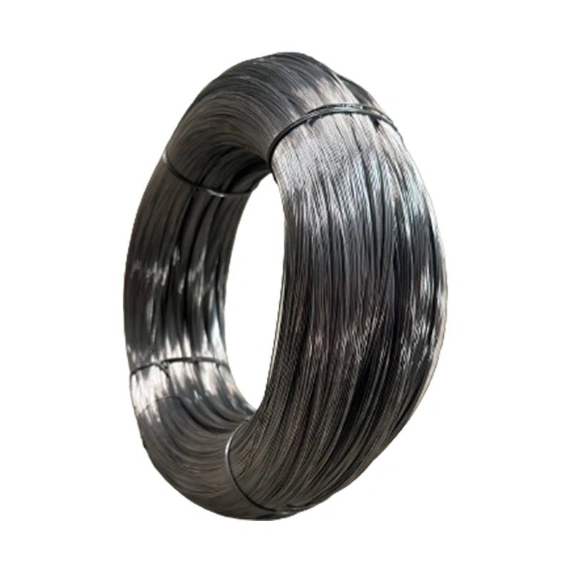 Stainless Steel Wire Rope Steel Wire Mesh