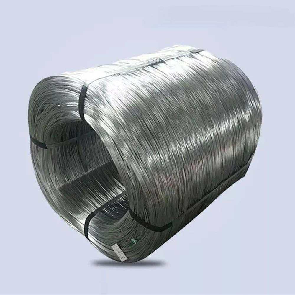 High Crack Resistance Stainless Steel Welding Wire Aws