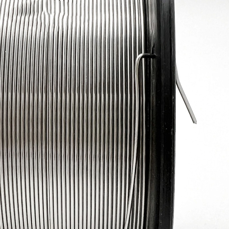 Fence Wire Galvanized Spring Steel Wire Carbon Stainless Surface Big Packing