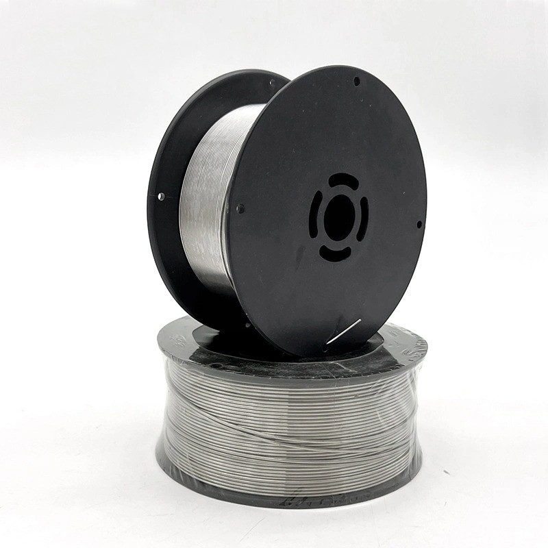 Building Materials Rebar Stainless  Steel Wire