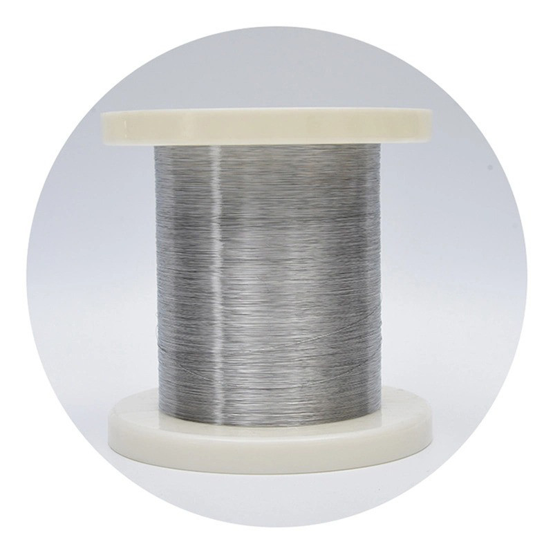 Best Price 0.13mm Shining Stainless Steel Wire Ss410 Material