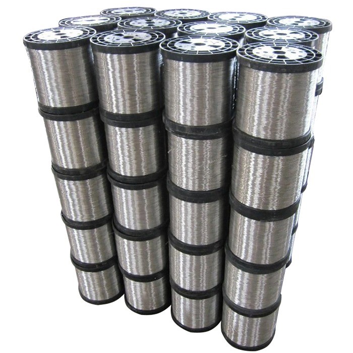 Hot Selling Wear Resistance Stainless Steel Spring Wire Good Quality Durable 304h