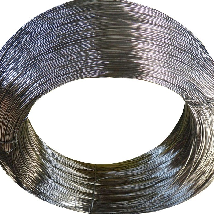 OEM 304 316 316L Stainless Steel Wire