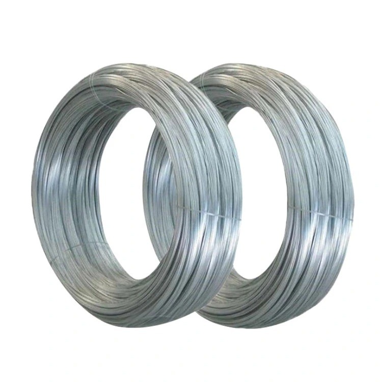 ASTM /JIS / En 0.18mm 304 316 201 Stainless Steel Wire