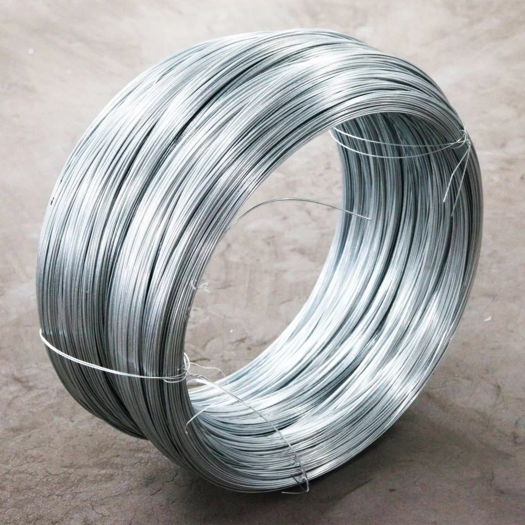 0.13mm Soft Scrubber 304 316 430 Stainless Steel Wire