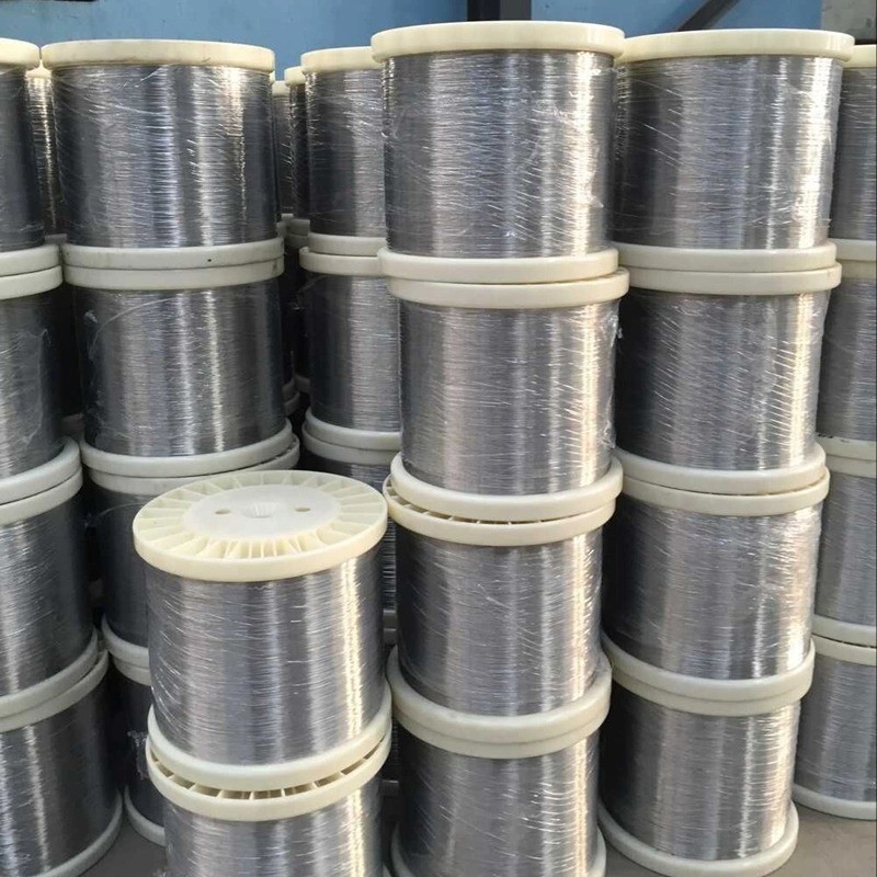 Factory Price Building Material Stainless steel wire Mesh Scaffold Building Wire