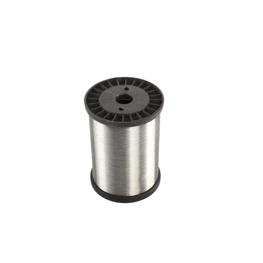 Micro Stainless Steel Wire / Stainless Steel Spring Wire