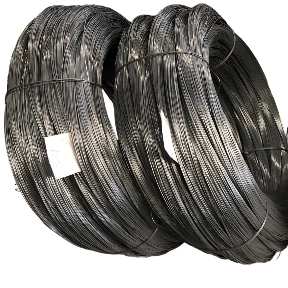 Galvanized Steel Cold Heading Hardware Stainless Steel Spring Wire