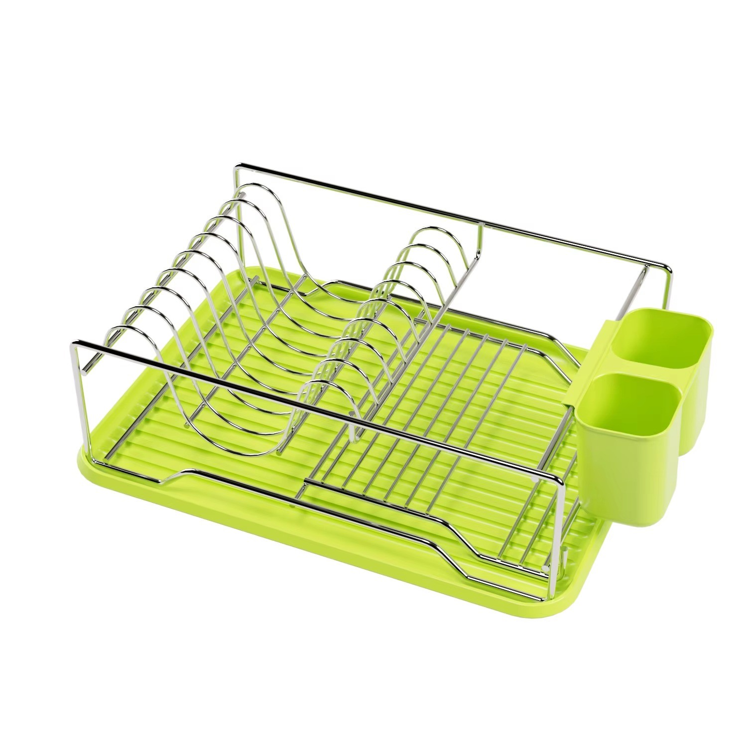 new design stainless steel 304 dish rack
