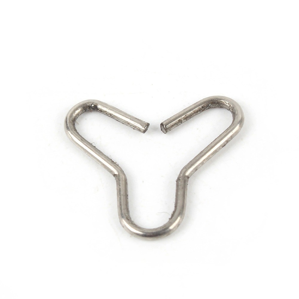 Stainless Steel Spring Factory Bird Feeder Polessquirrel Baffle Metal Compression Spring