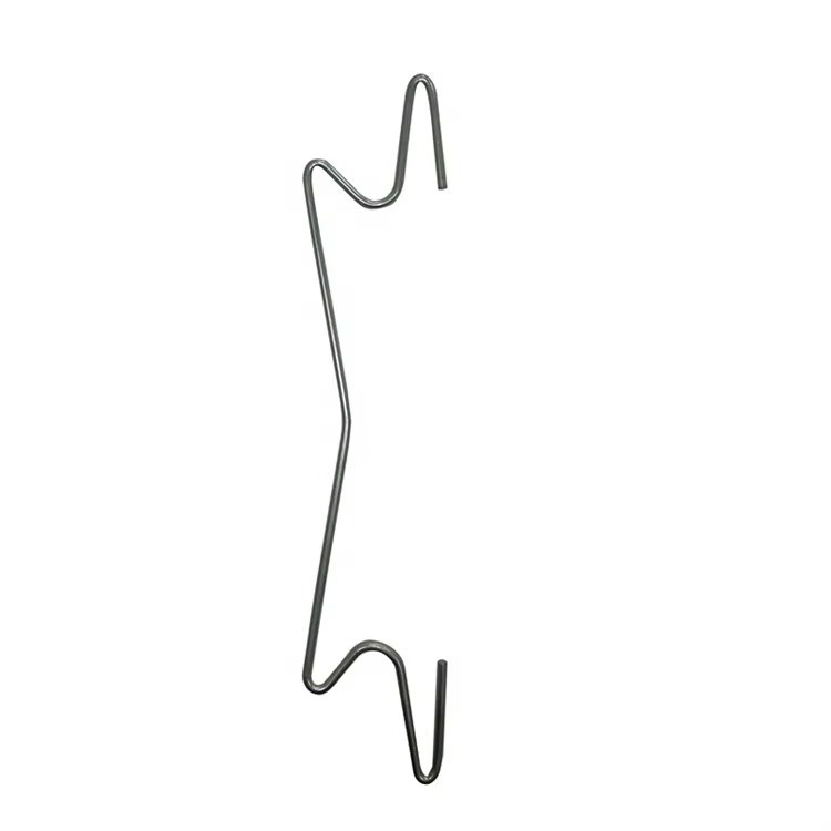High Quality OEM Bending Wire Forming Spring and Wire Strong Spring