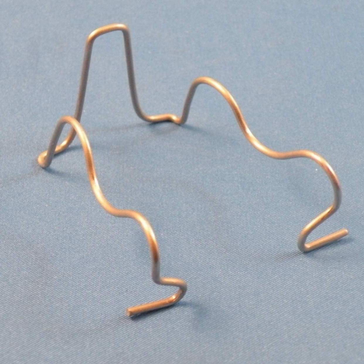 Topone Manufacturer Metal 304 Stainless Steel Forming Wire Spring Special Shape
