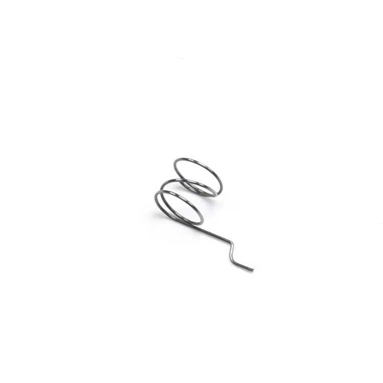 Rectangular Headlamp Tin-plated Excellent Stretch Spring Stainless Steel Non-standard Hardware Spring