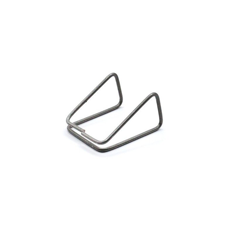 Spring Manufacturers Customised Precision Carbon Steel Springs Profile Springs