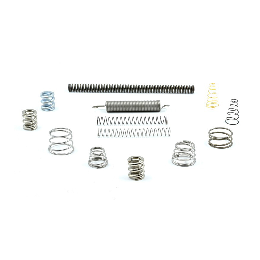 Manufacturer cnc wire forming products custom wire form metal