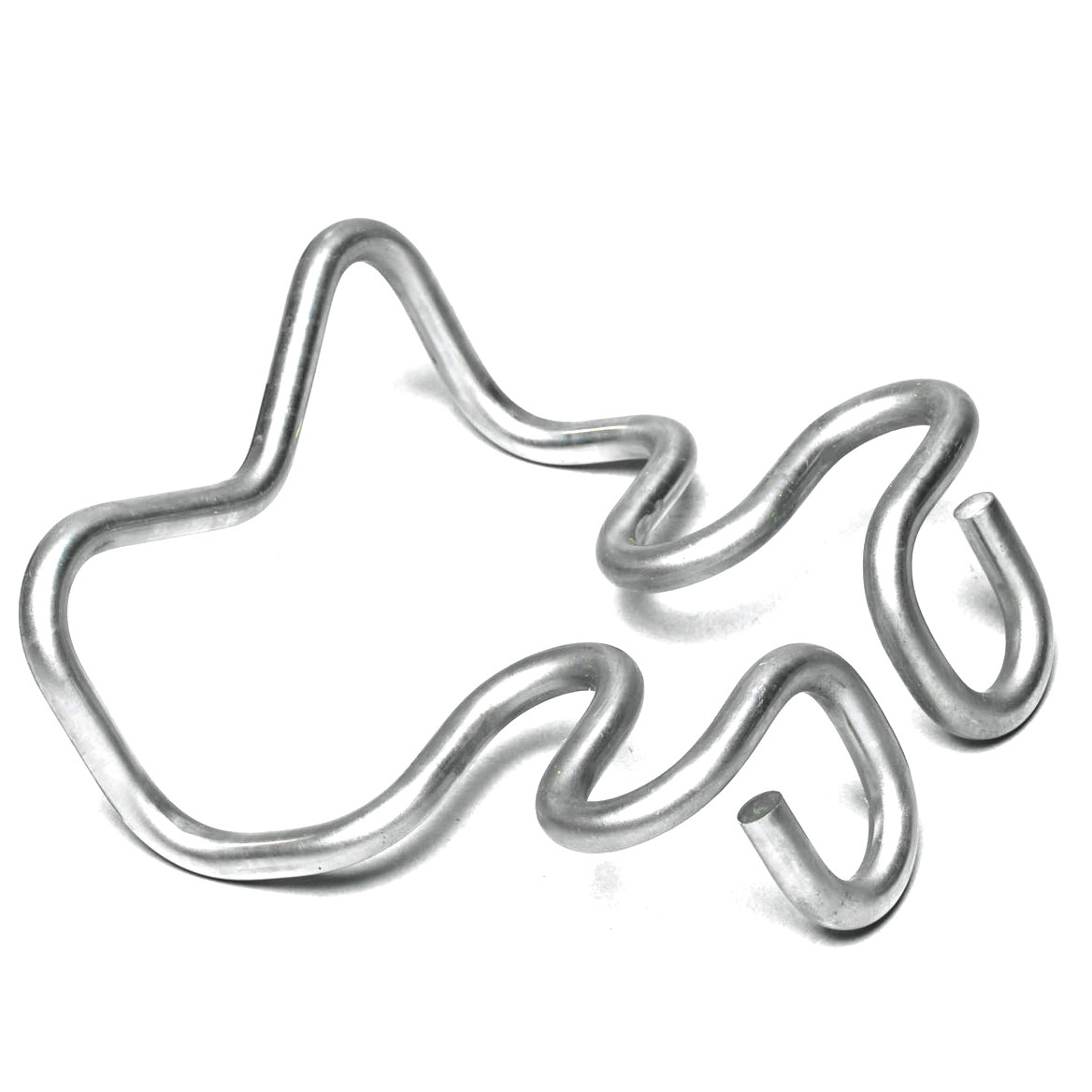 Factory Direct Supply Different Shape Form Stainless Steel Metal Wire Forming Spring