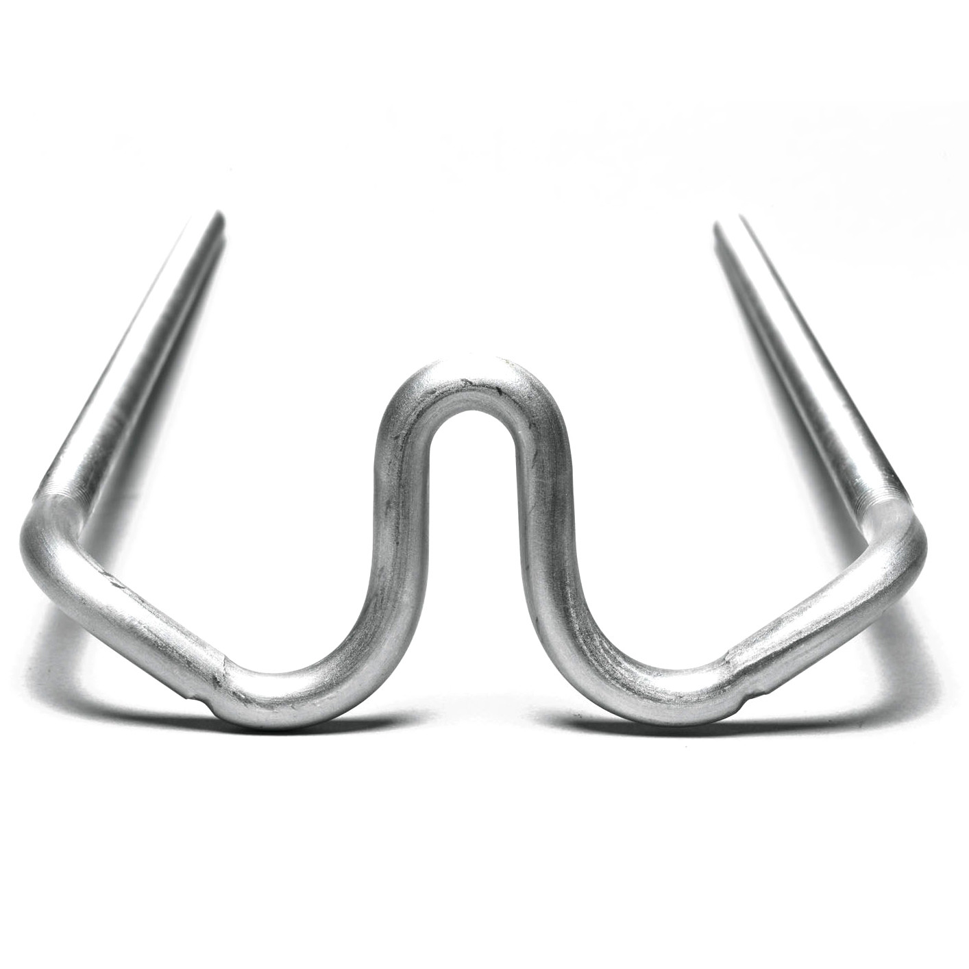 Hardware Spring Custom Metal Carbon Steel Stainless Steel Clamp Bending Wire Forms Spring for Crafts