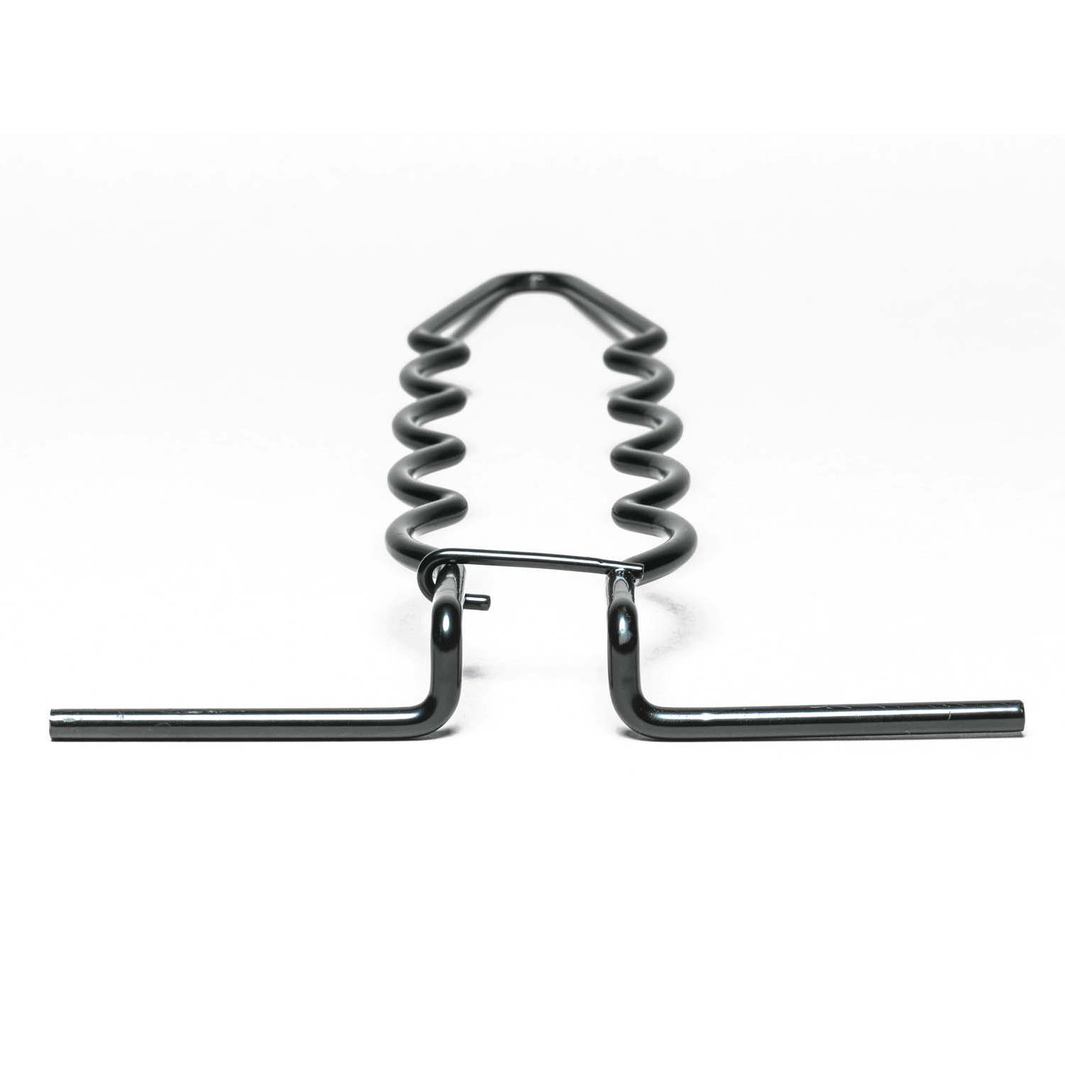 Custom Stainless Steel Wire Bending Springs with Different Shape Wire Form
