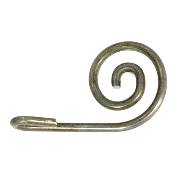 OEM Services Cnc Aluminum Iron Carbon Steel Stainless Steel Wire Forming Bending Springs