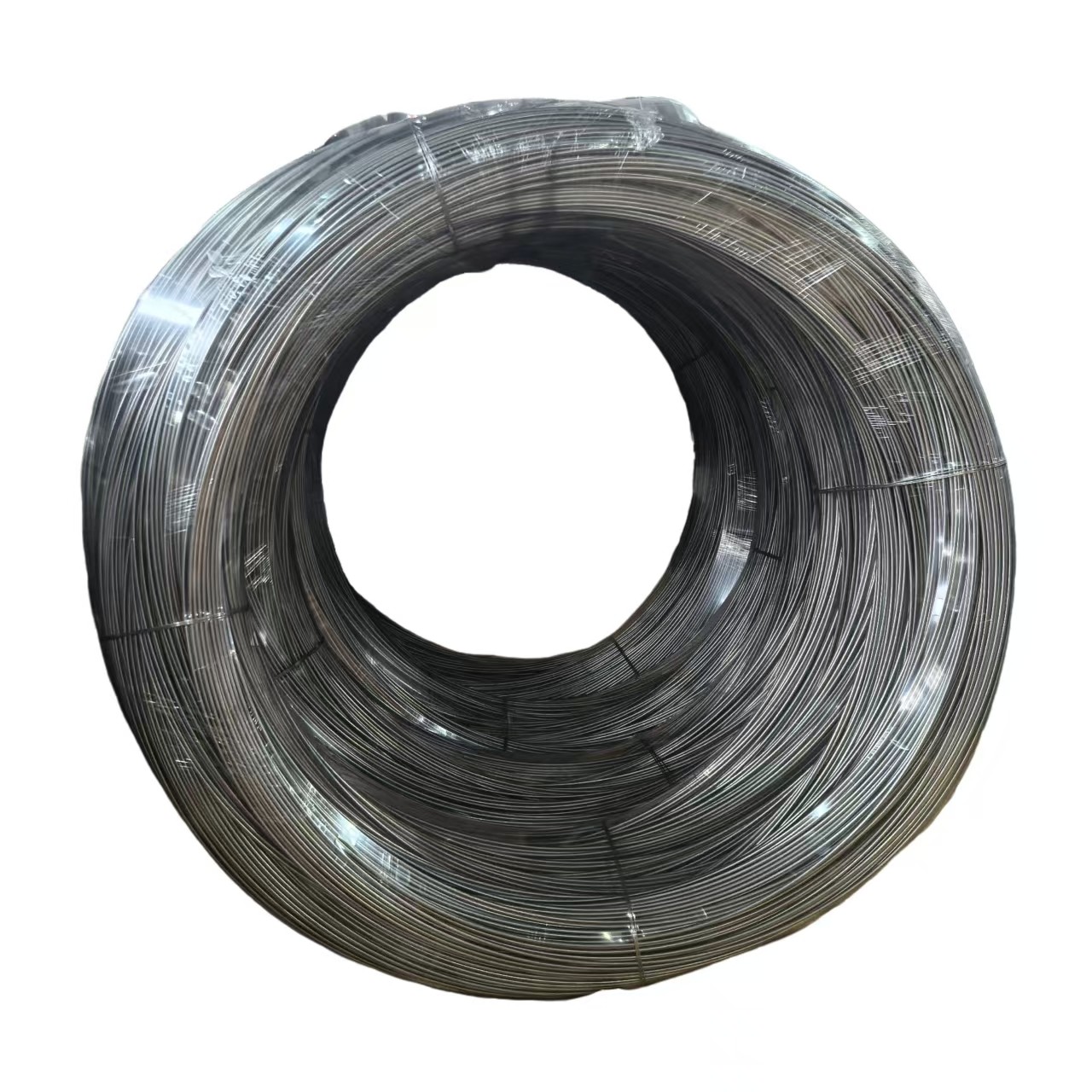 0.01-12mm 304 Stainless Steel Epq Wire Bright Surface For Kitchen And Bath Accessories