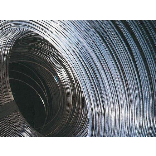 कस्टम साइज़ 302 स्टेनलेस स्प्रिंग वायर (0.1-12mm) | सटीक ग्राउंड और जंग प्रतिरोधी | मुफ्त नमूना उपलब्ध