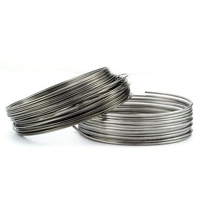 1.3mm mechanischer EPQ Draht-hochfeste Edelstahl-Draht-industrielle kundenspezifische Draht-Formung