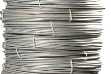 Kaltstauchdraht aus Edelstahl AISI 302HQ, 0,5 mm, zur Herstellung von Schrauben und Muttern