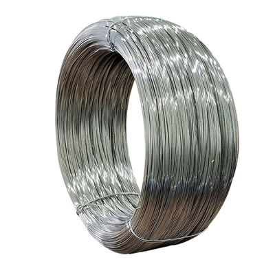 0,85 mm Edelstahl-Federdraht