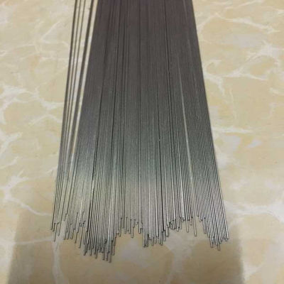 1.5mm Rustproof Stainless Steel Straight Wire For Dental Instruments Auto Industries