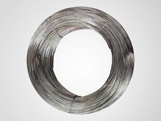 0.5mm 0.35mm 0.18mm Fine Stainless Steel Wire High Tensile Strength Flexible Tiny Coil Sus304 316L