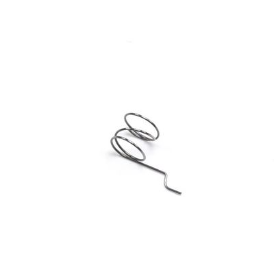 Rectangular Headlamp Tin-plated Excellent Stretch Spring Stainless Steel Non-standard Hardware Spring