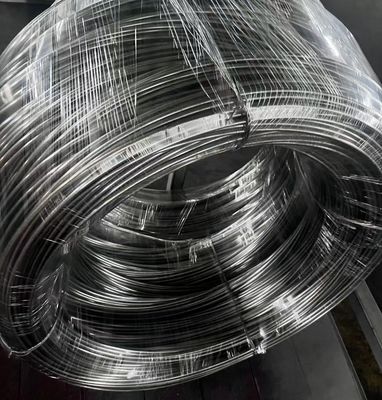 0.3-12mm 410 Stainless Steel Wire