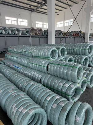 0.8mm 302 Stainless Steel Spring Wire