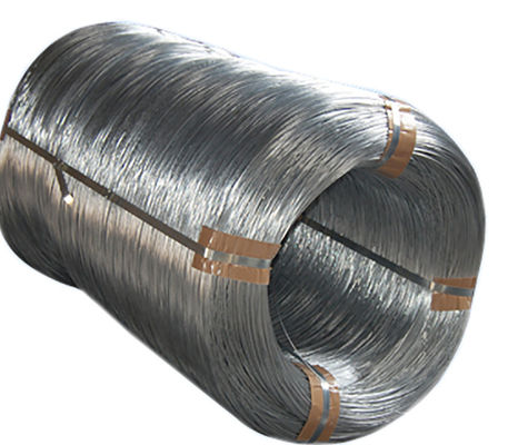 Custom Size EN1.4404 316L Stainless Spring Wire (0.1-12mm) 
