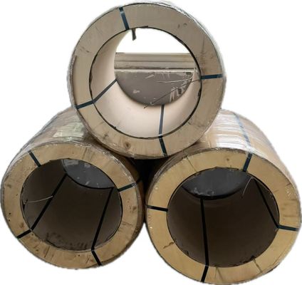 3.2mm SUS304 Stainless Steel EPQ Wire