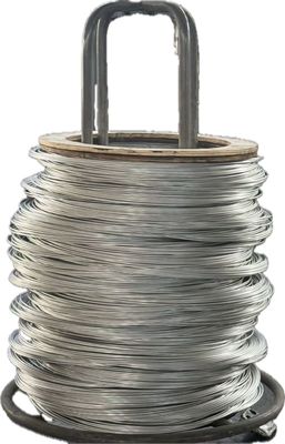 3.5mm SUS304 Stainless Steel EPQ Wire