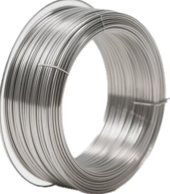 Fil d'acier inoxydable 316 pour ressort, 0,9 mm