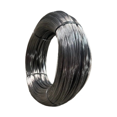 1.2mm 1.4mm 302 met zeep bekleed roestvrij staal veer
