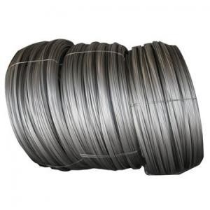 3mm Annealed Soft Bright 430 Stainless Steel Wire