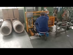 Máy đóng gói dây
