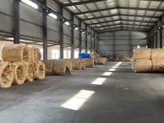 Vật liệu thô của chúng tôi từ Tsing thép và Yongxing
